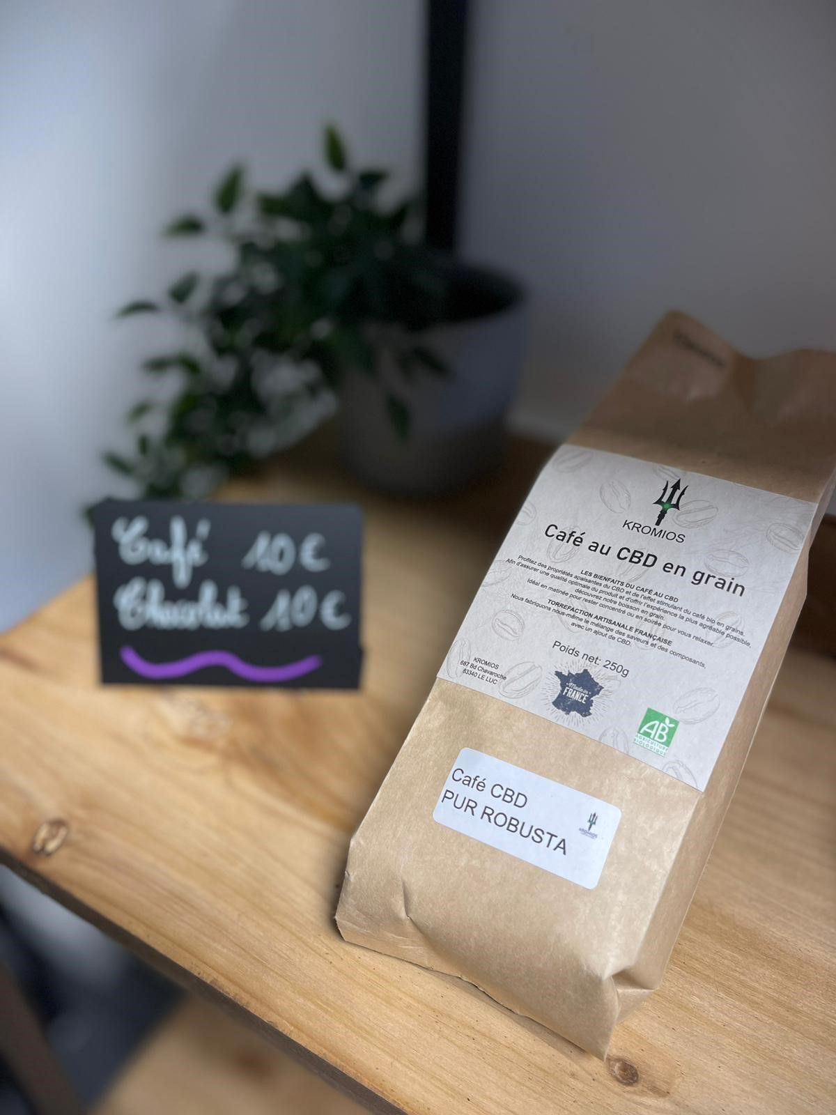 propos de nous, de nos fleurs de CBD et de nos produits CBD