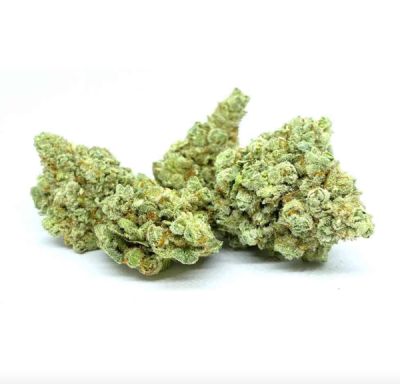 Frozen Haze CBD
