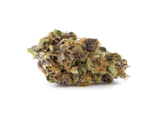 Mandarine Dream CBD