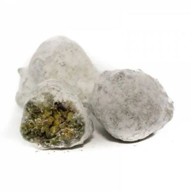 Icerock 84% CBD