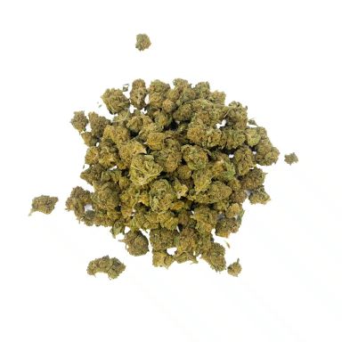 Super skunk smallBud
