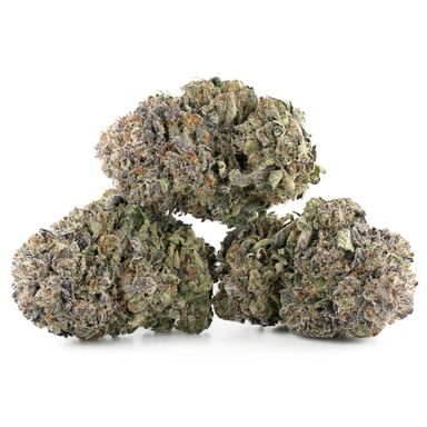 Purple Kush CBD