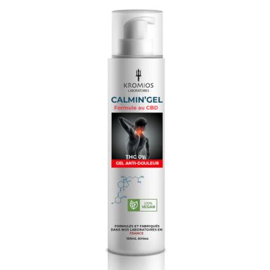 Calmin'gel