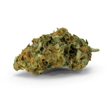 Super Lemon CBD