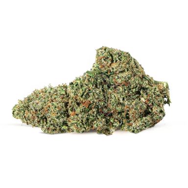 Plutonium CBD