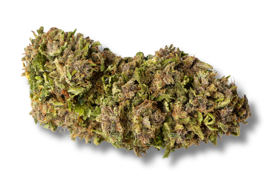 Pink Shark CBD