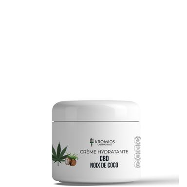 Creme hydratante